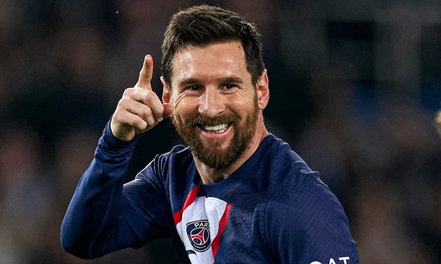 Meilleurs buteurs en LDC : Messi se rapproche du record de Ronaldo