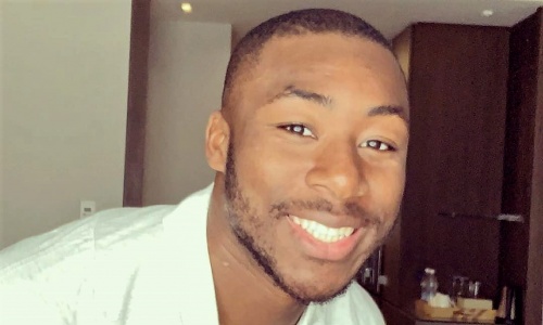 Méïté Yakou réagit après sa 1ère titularisation avec les Éléphants Seniors