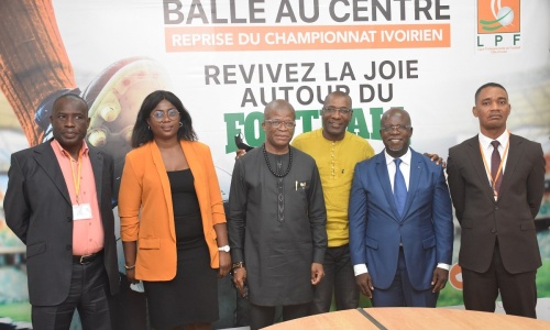 Membres, missions, obligations, mandat, … : tous savoir du Comité de Normalisation de l’Africa Sports