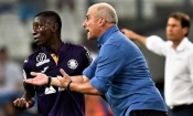 Menacé de mort, Alain Casanova (coach de Gradel et Sangaré) quitte Toulouse