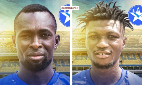 Mercato : 2 nouvelles recrues débarquent à Bouaké FC
