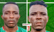 Mercato : 2 recrues majeures débarquent à l’Africa Sports