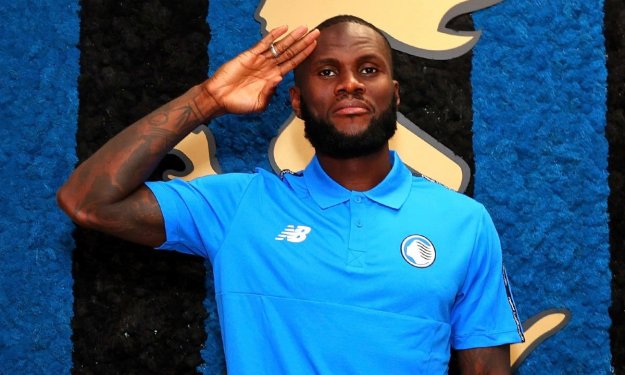 Mercato : 9 ans après, Franck Kessié et la Dea se retrouvent
