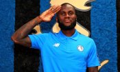 Mercato : 9 ans après, Franck Kessié et la Dea se retrouvent