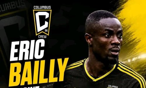 Mercato : A 32 ans, Eric Bailly se relance en MLS