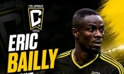 Mercato : A 32 ans, Eric Bailly se relance en MLS