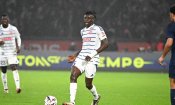Mercato : Abakar Sylla débarque à la Beaujoire