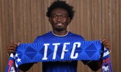 Mercato : Abdoul Ouattara quitte la Ligue 1 pour la Premier League