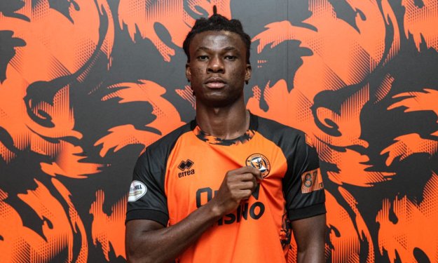 Mercato : Abdoulaye Yoro atterrit en Ecosse
