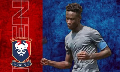 Mercato : Abidjan City annonce le départ de l'une de ses pépites