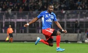 Mercato : Achille Anani opte pour Grenoble