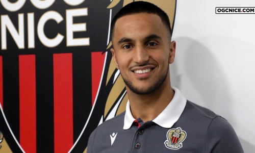 Mercato : Adam Ounas quitte Naples pour Nice