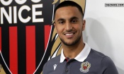 Mercato : Adam Ounas quitte Naples pour Nice