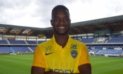Mercato : Adama Niane renforce les rangs du FC Sochaux