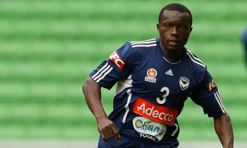 Mercato : Adama Traoré continue son périple Australien