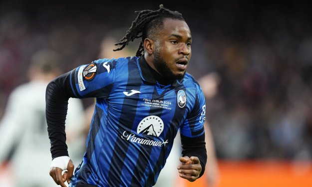 Mercato : Ademola Lookman poses ses valises en Liga