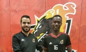 Mercato : Adenon Khaled (Amiens SC) file en Arabie Saoudite
