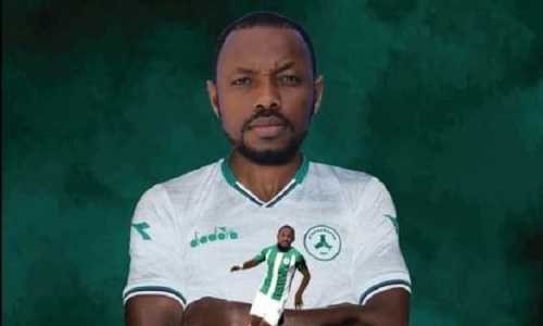 Mercato : Abdou Razack Traoré signe en D2 Turque