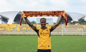 Mercato : Adriel Ba Loua débarque en Corée du Sud
