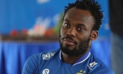 Mercato : Âgé de 35 ans, Michael Essien se cherche un club