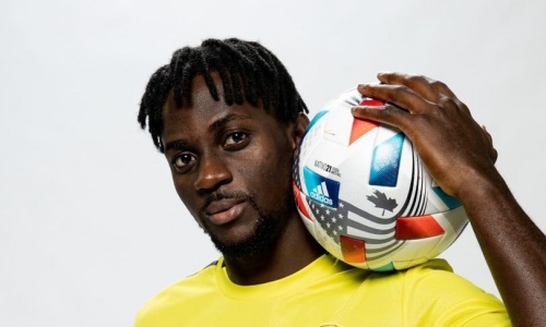 Mercato : Aké Loba quitte le Mexique pour les Etats-Unis