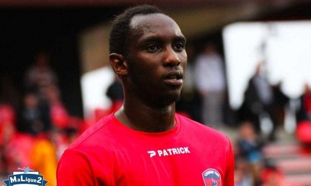 Mercato : Alassane N’Diaye premier renfort de l’AC Ajaccio