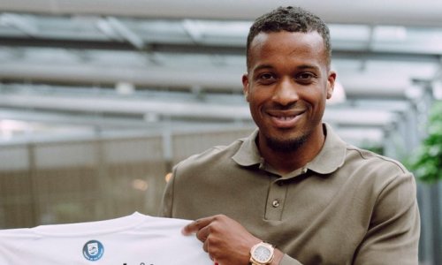 Mercato : Alassane Pléa débarque chez le Champion d’Hollande