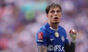 Mercato : Alejandro Garnacho prêté à Aston Villa