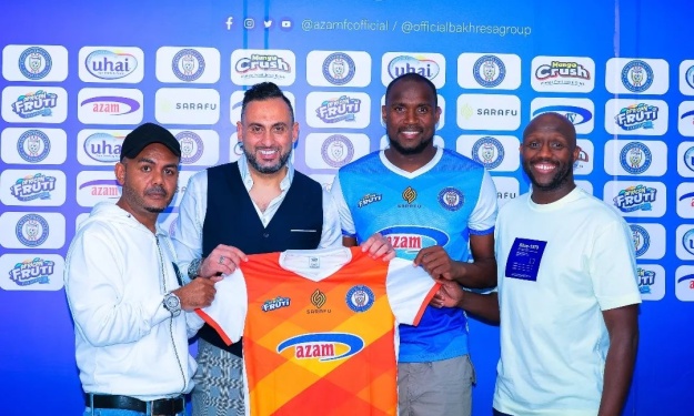 Mercato : Ali Ahamada rejoint Tapé Edinho et Kipré Junior en Tanzanie