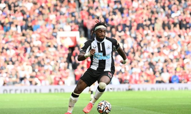 Mercato : Allan Saint-Maximin revient en France