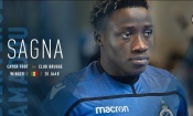 Mercato : Amadou Sagna (Cayor Foot) débarque au FC Bruges