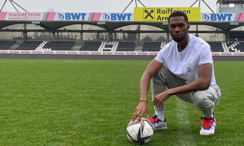 Mercato : Ancien pensionnaire de l’ASEC,  Oumar Sako quitte la Bulgarie pour l’Autriche