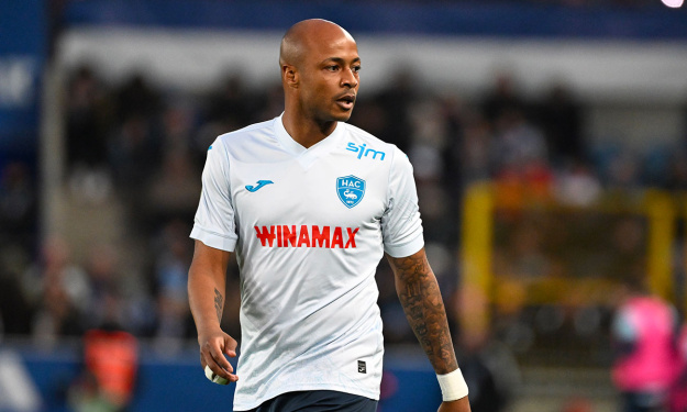 Mercato : André Ayew continue en Ligue 1