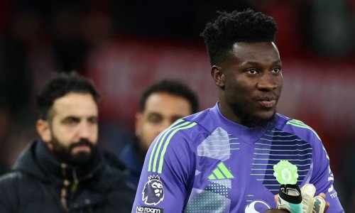 Mercato : André Onana annoncé en Turquie