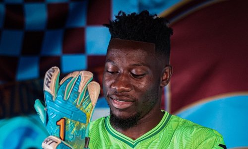 Mercato : André Onana prêté en Süper Lig