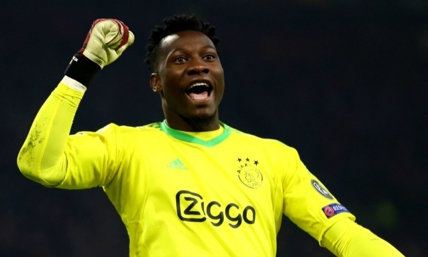 Mercato : André Onana se rapproche du Champion d’Italie