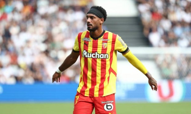 Mercato : Angelo Fulgini n’est plus un joueur du RC Lens