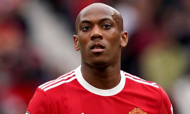 Mercato : Anthony Martial file en Liga