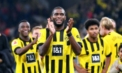 Mercato : Anthony Modeste atterrit en Egypte
