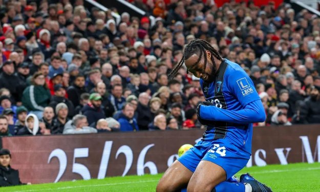 Mercato : Antoine Semenyo débarque à Manchester