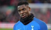 Mercato : Après Arsenal, un autre club de Premier League cible Serge Aurier