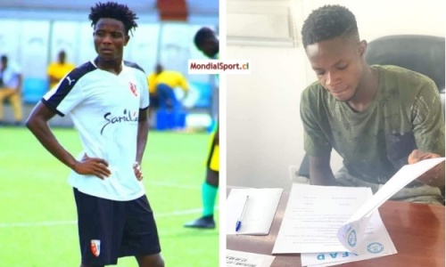 Mercato : Après Arthur 7 fois Cola, deux autres joueurs de petits poteaux signent en Ligue 1 Ivoirienne