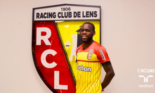Mercato : après avoir sécurisé Séko Fofana, le RC Lens s’offre un International Camerounais dans l’entrejeu