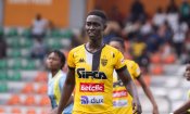 Mercato : après Habibou Ouédraogo, l’ASEC perd Ami Diallo