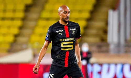 Mercato : Après James Rodriguez, Steven Nzonzi rejoint Yohan Boli et Laurent Blanc au Qatar