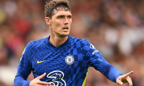 Mercato : Après Kessié, le Barça enrôle Christensen