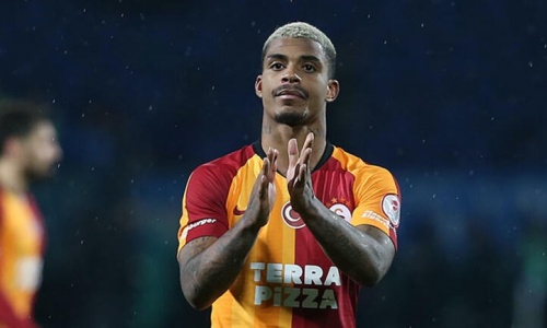 Mercato : Après Kluivert, les Aiglons s’offrent Mario Lemina