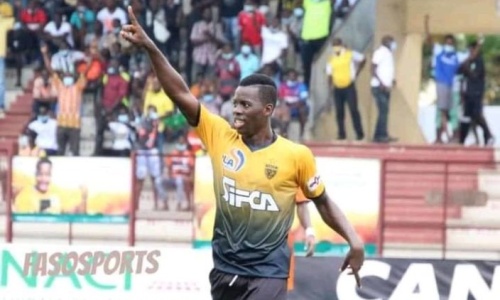 Mercato : après Konaté Karim, l’ASEC se prépare à perdre Stéphane Ki Aziz