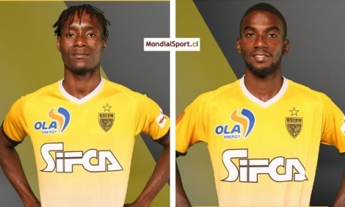 Journée 11 : l'ASEC Mimosas face à l'invincibilité du Racing Club d'Abidjan