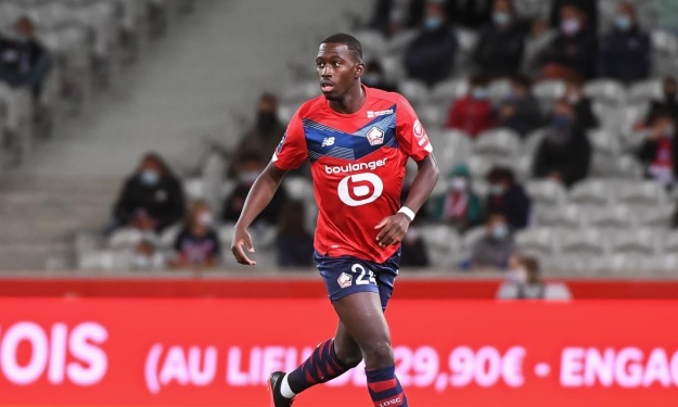 Mercato : Après Patson Daka, Leicester s’offre Boubakary Soumaré